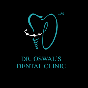 Dr Oswal's Dental Clinic Logo