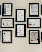 Doctor Credentials and Certificates - Dr Oswal's Dental Clinic